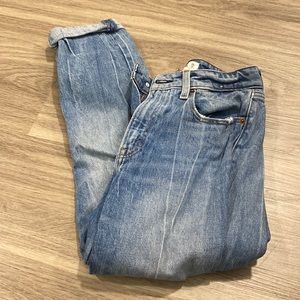 Abercrombie jeans